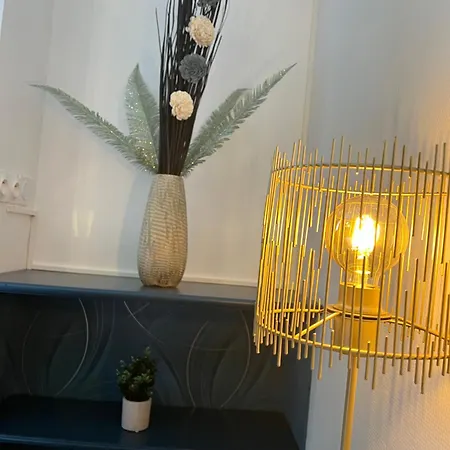 Bel Pres Des Halles Apartment *