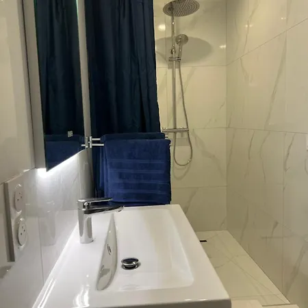 Bel Pres Des Halles Apartment Cremieu