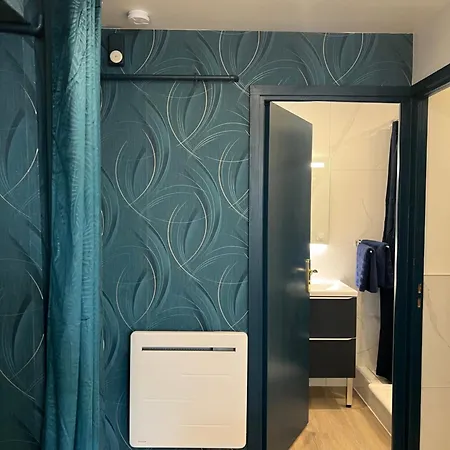 Bel Pres Des Halles Apartment Cremieu